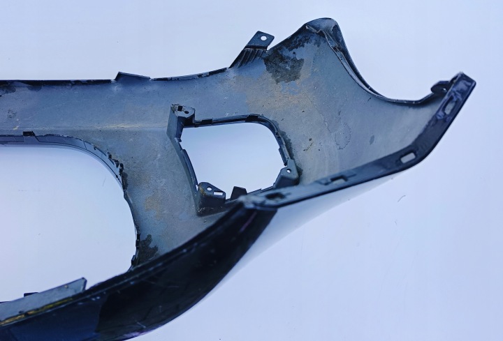 PARE-CHOCS AVANT PEUGEOT 107 2008- RESTYLAGE AVANT 52119-0H090