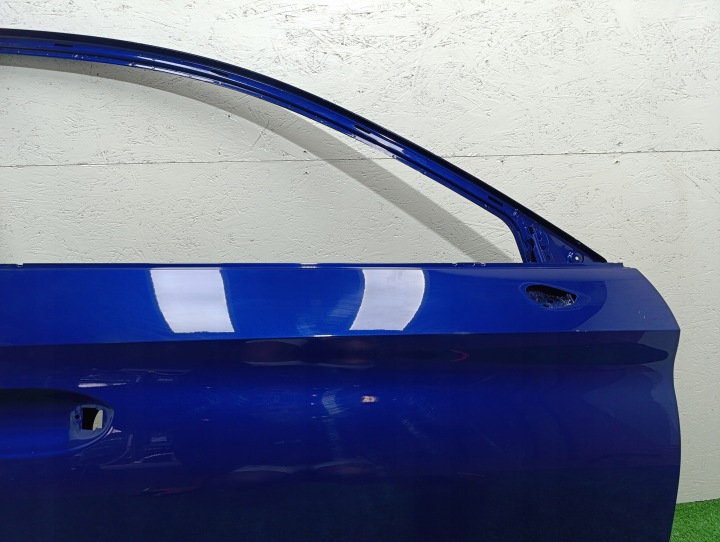 SEAT LEON IV 4 5FA PORTES DROIT AVANT CÔTÉ DROITE OM