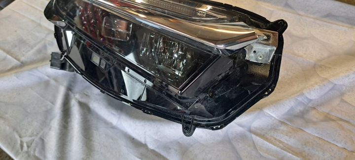 HONDA CR-V VI COMPLET LED AVANT CÔTÉ DROITE PHARE AVANT