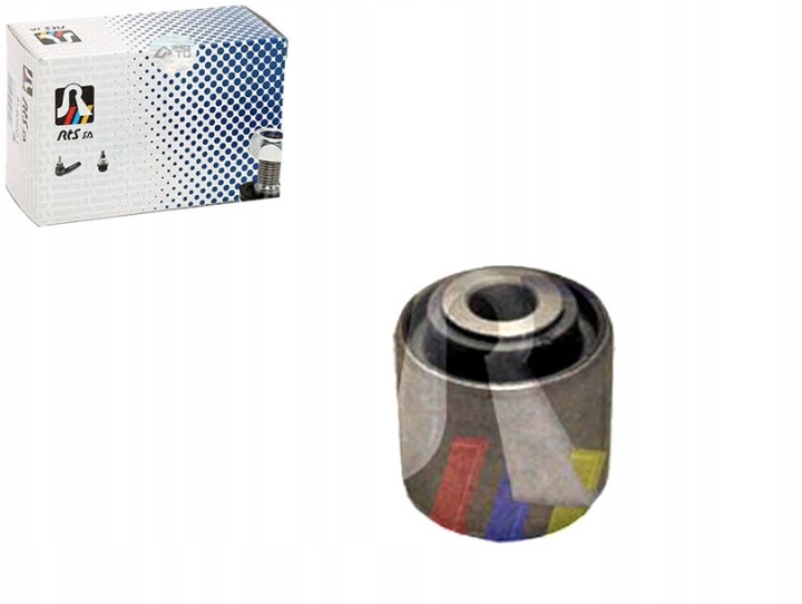 SILENT BLOC BRAS DE SUSPENSION RENAULT RTS