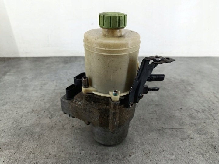 POMPE AMPLIFICATEUR ÉLECTRIQUE SKODA FABIA I RESTYLAGE 6Q0423371A HPI 1.4 16V
