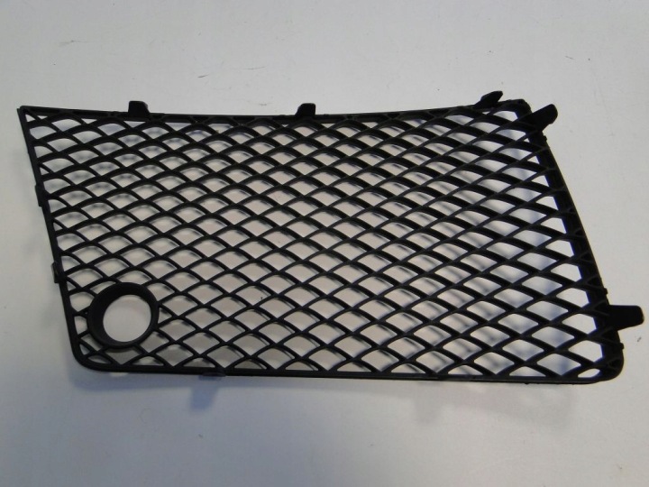 MERCEDES GL X166 166 LED GRILLE COUVERCLE CHROME JEU