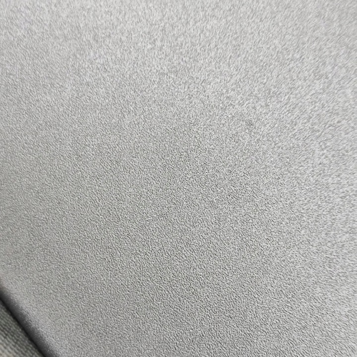 VOLKSWAGEN ID.4 2021 PROTECTION ARRIÈRE TUNNELS CENTRAL