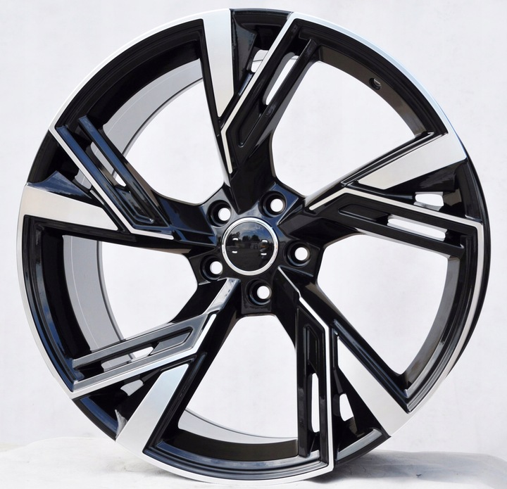 LLANTAS 22'' MERCEDES W414 VIANO W639 VITO W638 