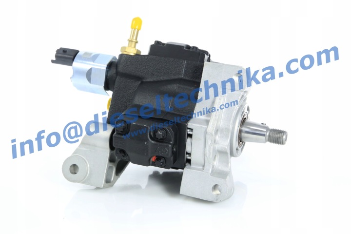 CONTINENTAL A2C59511605 POMPE HAUTE PRESSION