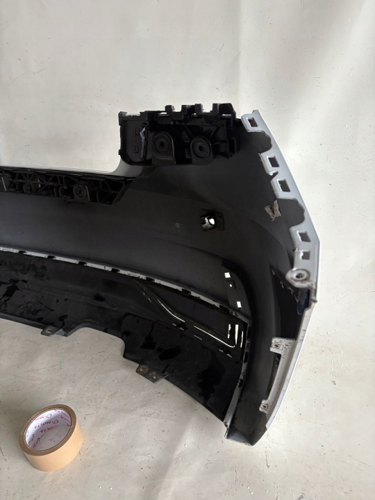BMW IX3 G08 LIFT LCI 21-24 MODULE PARE-CHOCS ARRIÈRE