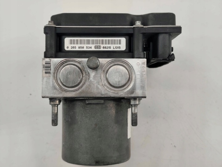 POMPE ABS HONDA CIVIC VIII UFO 57110-SMG-E031-M1 0265235081 0265950534