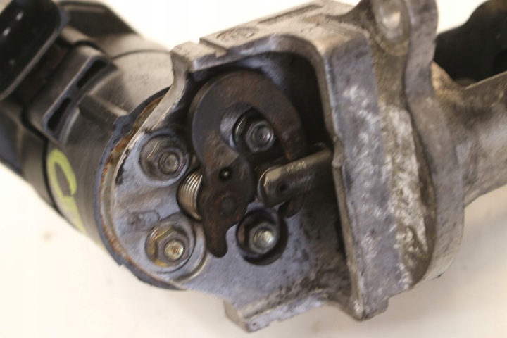 VANNE EGR 00005320C2 MERCEDES CLK W209 3.0 CDI