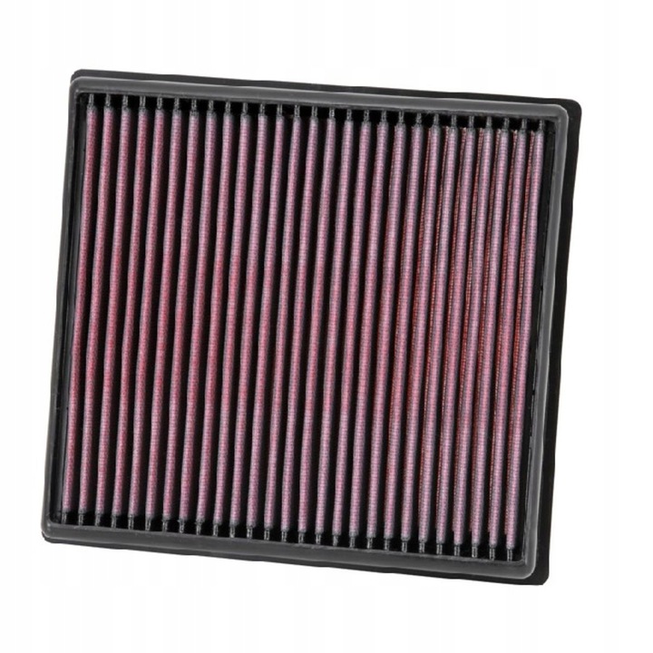 FILTRO AIRE K&N MERCEDES GASOLINA B180 1.8L 