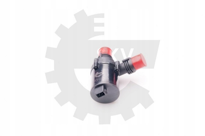 POMPE À EAU BMW E39 E38 E65 E66 E67 E53 64116904496