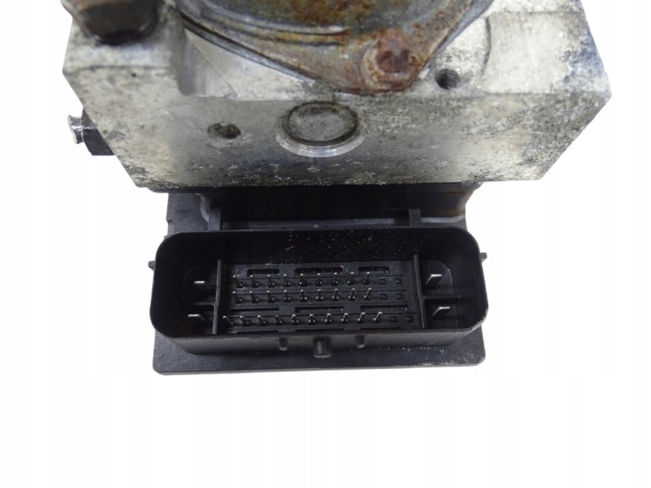 POMPE ABS CONTRÔLEUR FORD TRANSIT MK7 7 06-2014 0265231531 6C11-2M110-BC AF