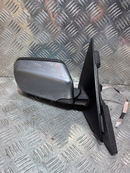 Mirror right bmw 3 e46 lci facelift tape rope 42492 - Car part