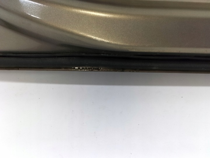 PORTES AVANT GAUCHE CITROEN BERLINGO PARTENAIRE III 08-18