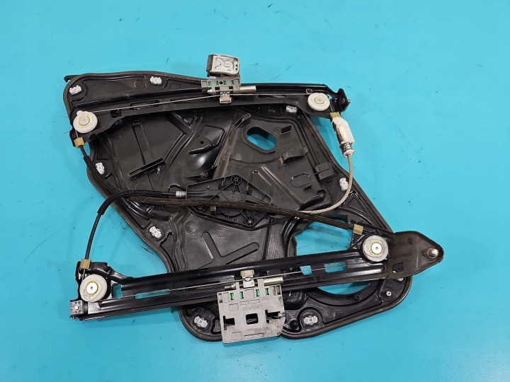 ÉLÉVATEUR ARRIÈRE GAUCHE VITRES LÈVE-VITRE VW PASSAT CC 3C8959703B 914888-101 BERLINE