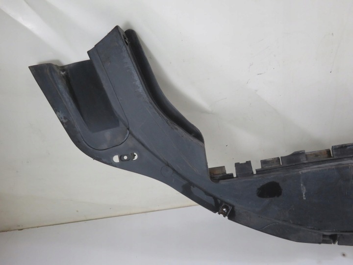 PROTECTION PARE-CHOCS AVANT VOLVO S40 II (MS)