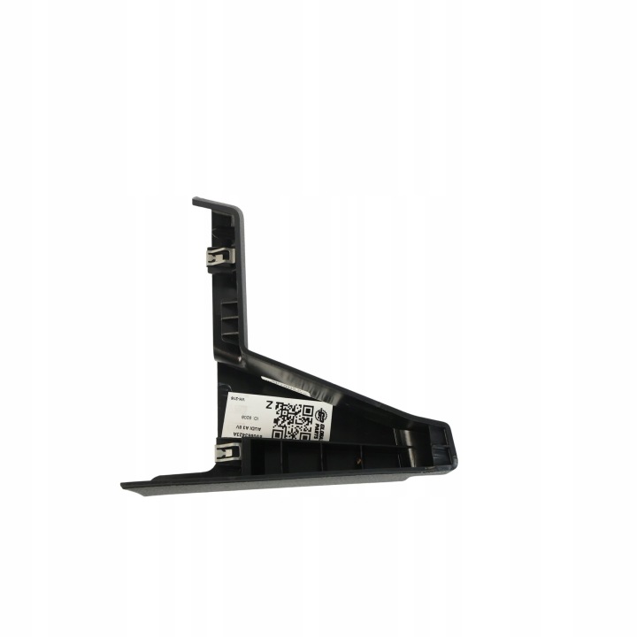 AUDI A3 8V SPORTBACK SUPPORT FIXATION PLANCHERS COUVERCLES DE COFFRE GAUCHE 8V0863423A