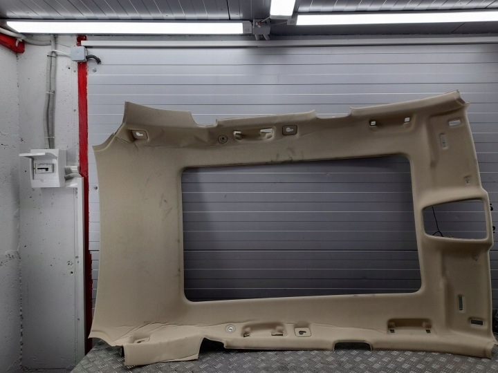 AUDI Q5 SQ5 80A867506R PAVILLON