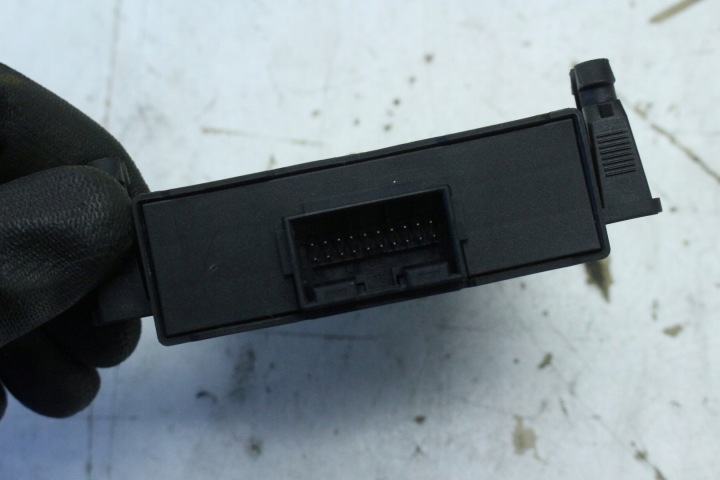 MODULE GATEWAY 7N0907530P SEAT ALHAMBRA II 7N