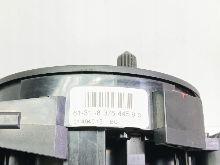 COMMUTATEUR COMPOSITE BMW 5 E39 83764459