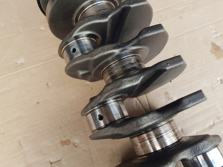 VILEBREQUIN OPEL 2.0 CDTI A20DTH A20DTR A20DTL A20DTJ 67105 VERS RÉPARATION