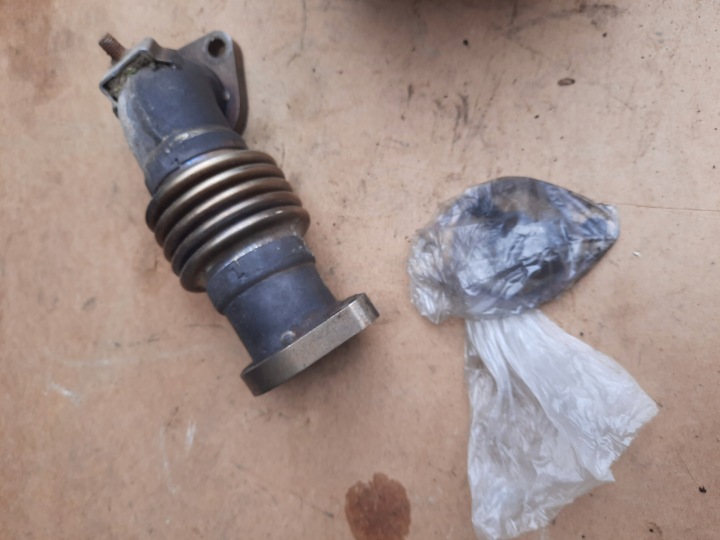 TURBOCOMPRESSEUR SAAB 95 9-5 3.0 TID