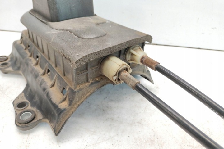 MÉCANISME CHANGEMENTS VITESSE OPEL CORSA D 55199360 1.7L DIESEL 96KW 2010