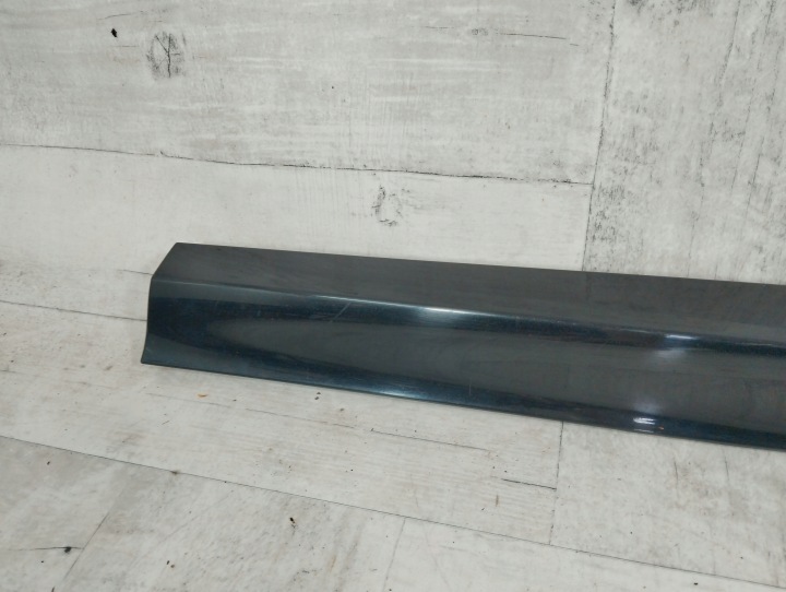 BMW X3 G01 MOULURE PORTES MODULE DROIT AVANT AVANT 8064796
