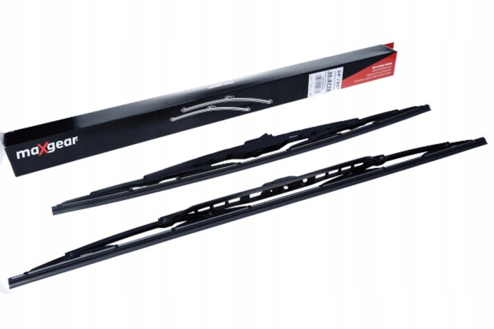 39-0770 POIGNÉE ESSUIE-GLACES 600/530MM VW T5/AMAROK/DB, VOLVO, PORSCHE DROITE