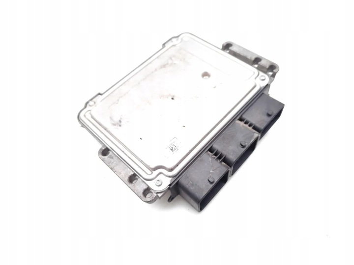 PEUGEOT 207 CONTRÔLEUR MODULE ECU 1.6 HDI DIESEL 68KW (92 HP) 9674245180