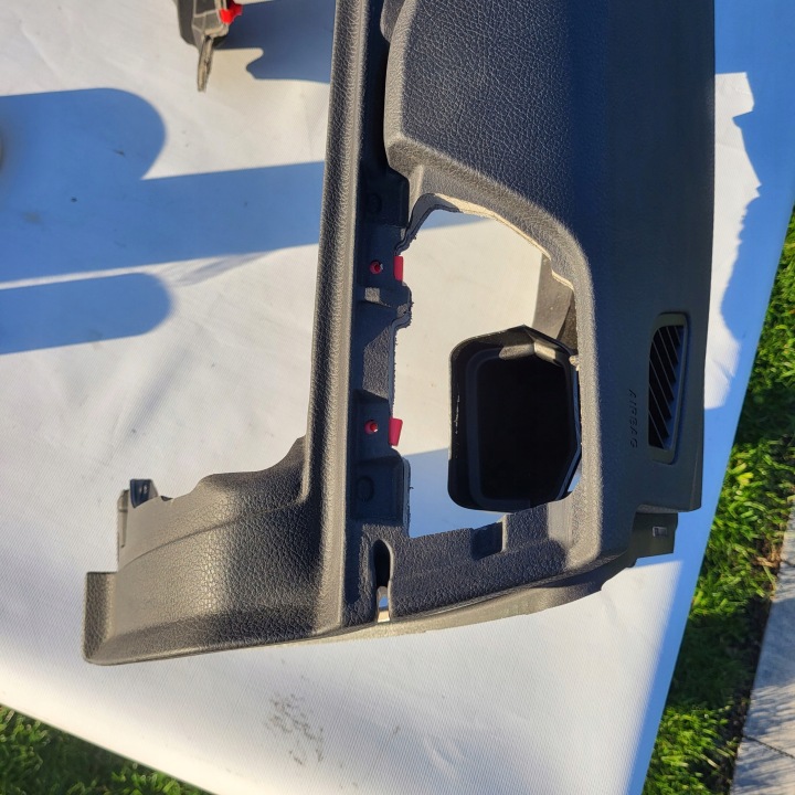 TABLEAU DE BORD BMW F30 F31 9218490