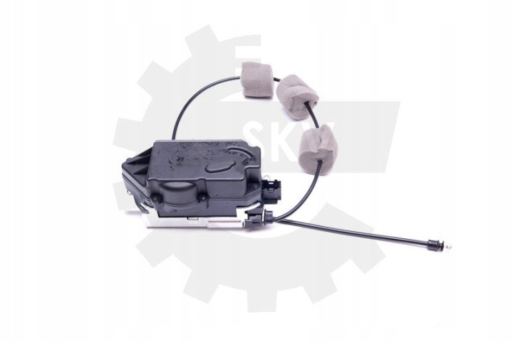 SERRURE COUVERCLES DE COFFRE COUVERCLES DE COFFRE ESEN SKV 16SKV226 A1647400735 MERCEDES M, R, GL-CLASS