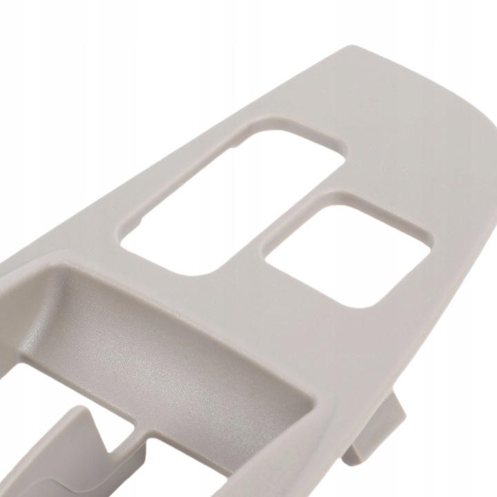 PRINCIPAL COMMUTATEUR VITRES ÉLECTRIQUE BEZEL 74232 05140 CR GAUCHE PANNEAU 04