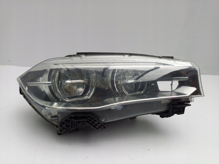 BMW X5 F15 X6 F16 LIFT PHARE FUL LED AVANT DROITE DROIT AVANT 8738674 ÷
