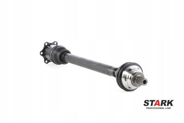 STARK SKDS-0210035 ARBRE DE TRANSMISSION DROITE VERS VW GOLF V SCHRÄGHECK (1K1)