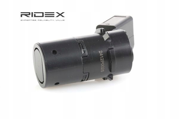 RIDEX 2412P0025 CAPTEUR STATIONNEMENT NOIR VERS AUDI A4 AVANT (8E5, B6)