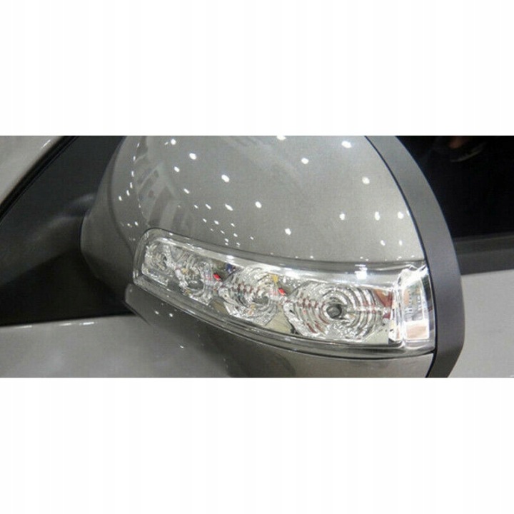 CLIGNOTANT RÉTROVISEUR LED HYUNDAI I30 2009-2012 DROIT 87614-2L600
