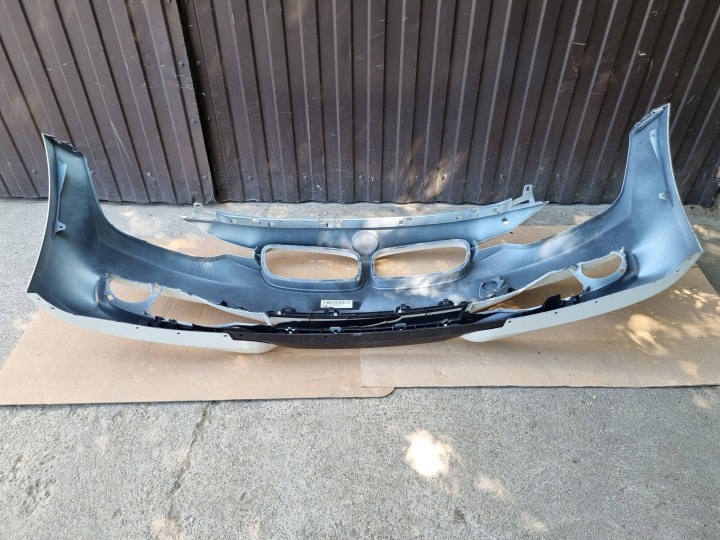 BMW 3 F30 F35 F31 2015 AVEC AVANT PARE-CHOCS AVANT