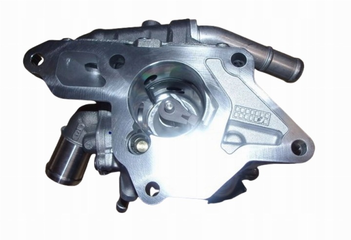 CHÂSSIS THERMOSTAT RENAULT ESPACE V MEGANE GT CLIO GT KADJAR TALISMAN TCE