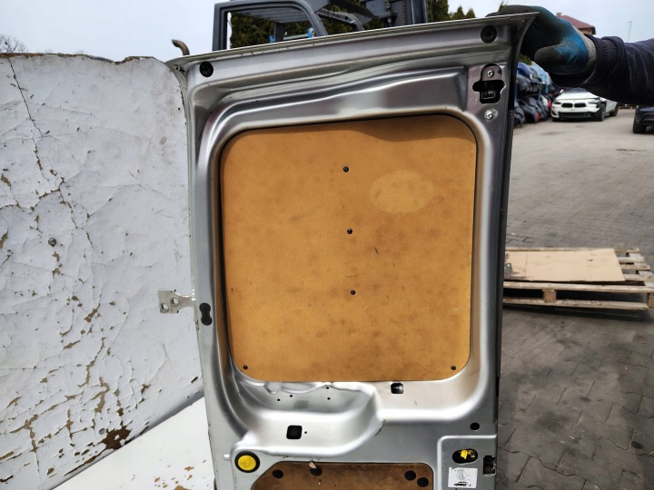 PORTES P.T SKRZYDELKOWE FORD TRANSIT CONNECT MK1 FL2