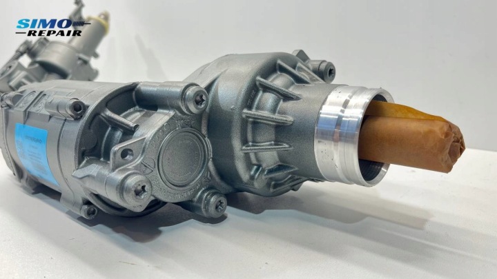 CRÉMAILLÈRE DE DIRECTION DIRECTION RHD BMW 1 F20 F21 2 F45 F46 F22 F23 3 4
