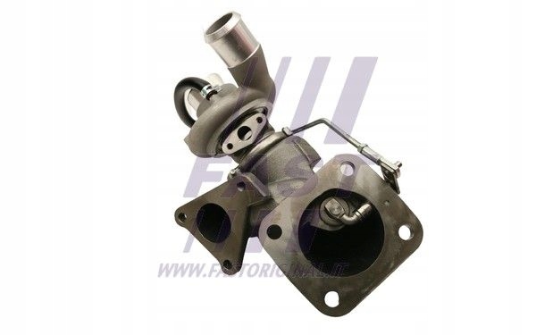 FAST TURBOCOMPRESSEUR FT63552