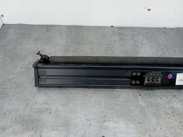 STORE COUVERCLES DE COFFRE GRILLE VOLVO V50 351910-0976 UNIVERSEL