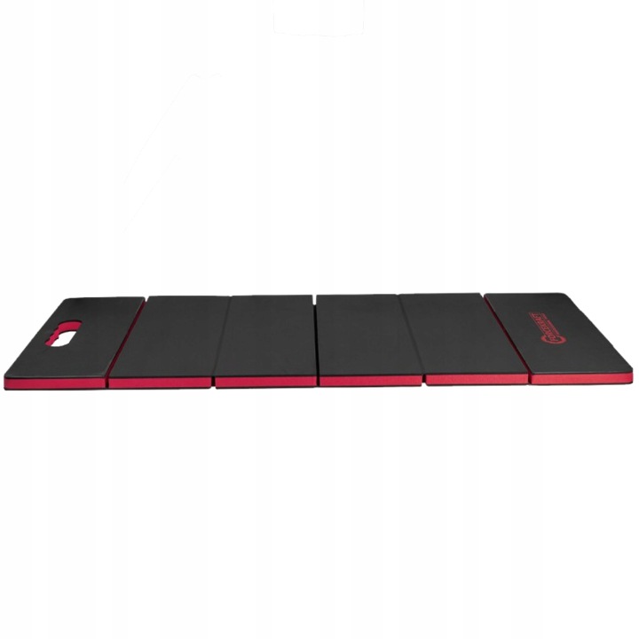 FORCEKRAFT TAPIS PODUSZKOWA PLIANTE TAPIS ATELIER 1210X455X30MM
