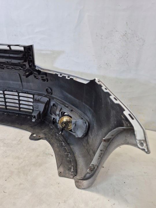 VW TOURAN 1T0 LIFT 10-15 PARE-CHOCS AVANT AVANT SANS DZIUR 1T0807221M