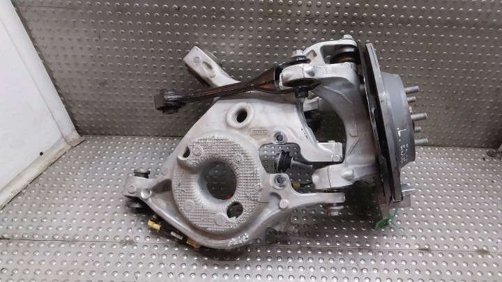 ROTULE DE DIRECTION BRAS DE SUSPENSION SUSPENSION GAUCHE ARRIÈRE JEU H2GC-5K652-AB FORD EDGE MK2 4X4