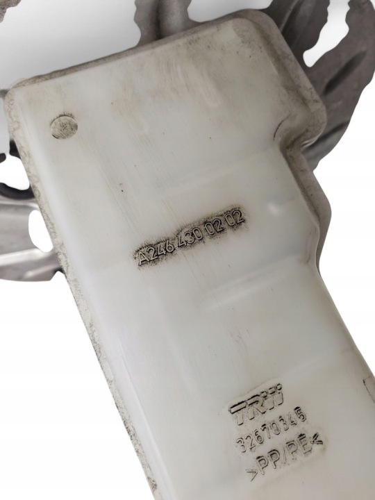 MERCEDES-BENZ GLA W156 A2464301230 SERVOS FREINS