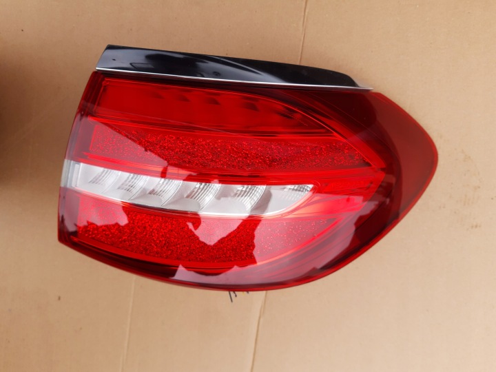 MERCEDES E W213 UNIVERSEL 197 COUVERCLES DE COFFRE ARRIÈRE ARRIÈRE PHARE GAUCHE DROITE VITRE CAMÉRA