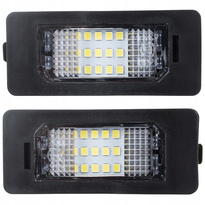 RETROILUMINACIÓN DIOPARA LUMINOSO LED PARA BMW E90 E91 E60 E61 X5 X6 E39 