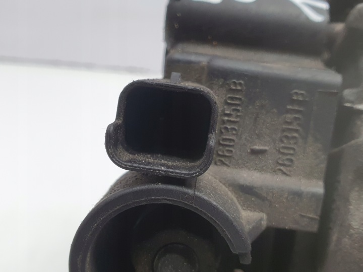 MINI COOPER R56 1.6 16V VTI ALTERNATEUR VALEO V757651380