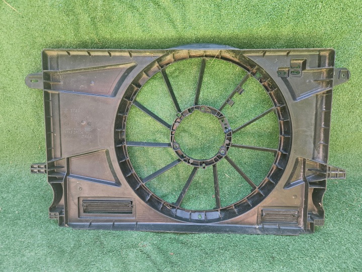 CHÂSSIS VENTILATEUR OPEL ASTRA K 15- 16482390